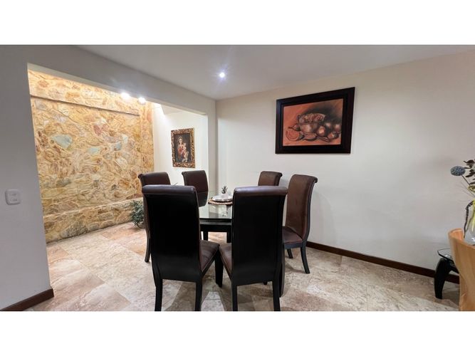 Casa de 5 alcobas en venta en San Antonio De Pereira, Rionegro, 142 m² · foto 4 de 9