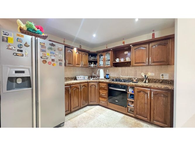Casa de 5 alcobas en venta en San Antonio De Pereira, Rionegro, 142 m² · foto 9 de 9