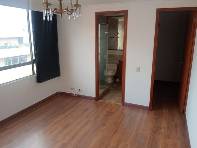 Apartamento de 3 alcobas en arriendo en Laureles, Medellín, 120 m² · foto 6 de 16