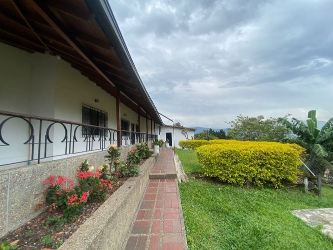 Oficina en arriendo en Camino Verde, Envigado, 450 m² · foto 11 de 12