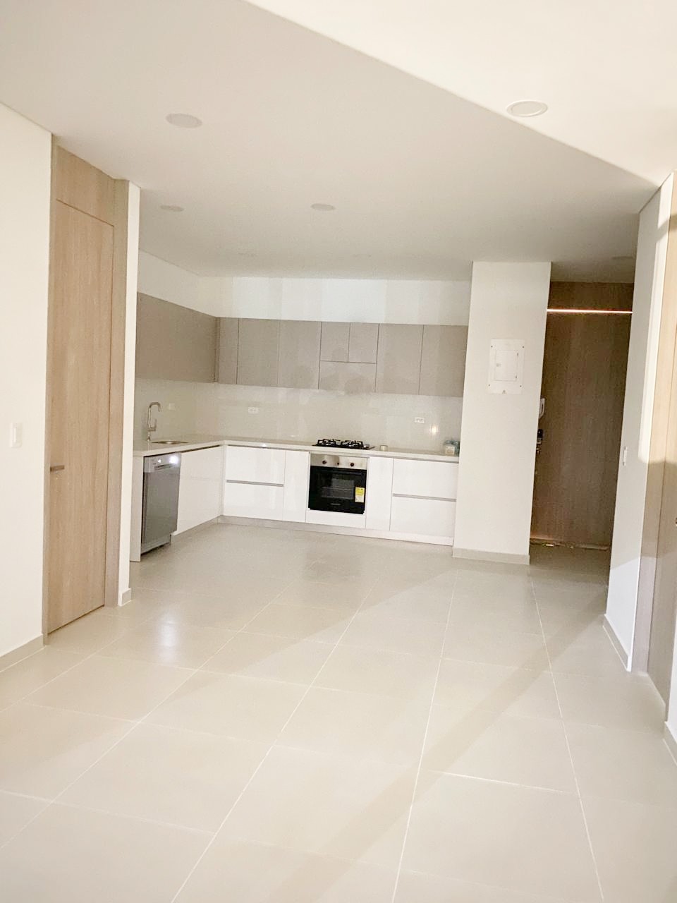 Apartamento en venta en Pozos Colorados, Santa Marta · foto 3 de 24