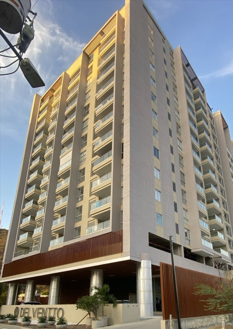 Apartamento en venta en Pozos Colorados, Santa Marta · foto 17 de 24