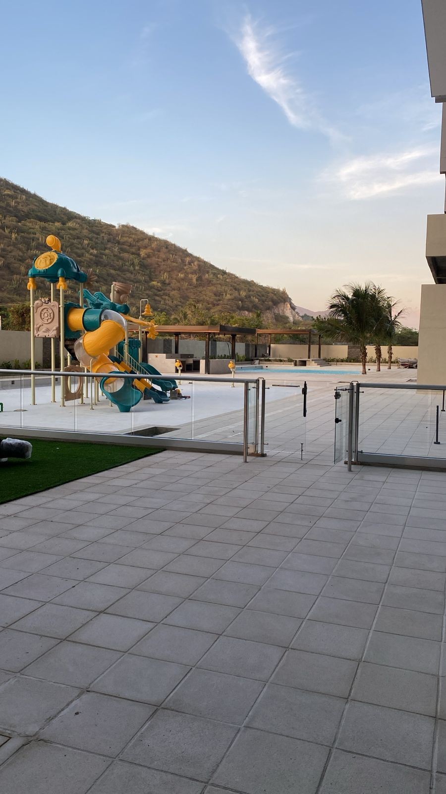 Apartamento en venta en Pozos Colorados, Santa Marta · foto 23 de 24