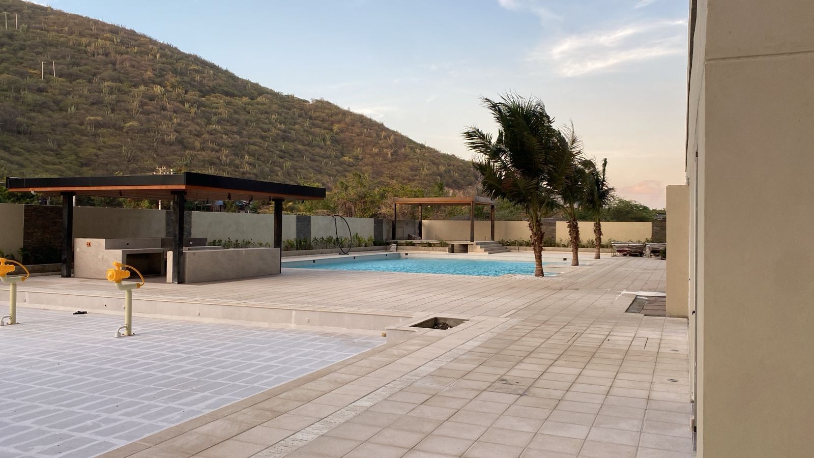 Apartamento en venta en Pozos Colorados, Santa Marta · foto 22 de 24
