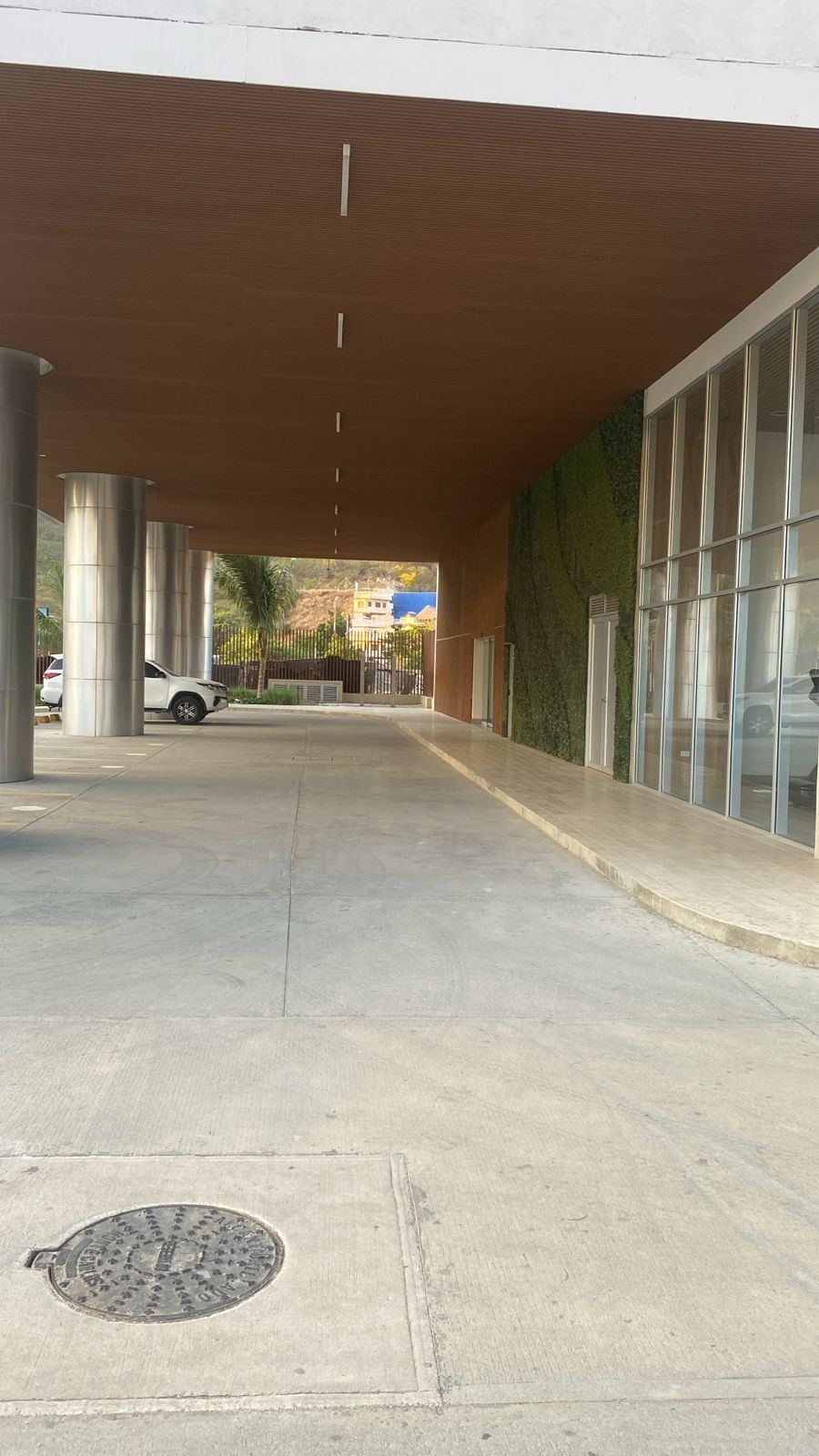 Apartamento en venta en Pozos Colorados, Santa Marta · foto 21 de 24