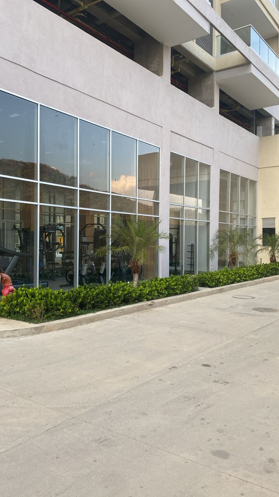 Apartamento en venta en Pozos Colorados, Santa Marta · foto 20 de 24