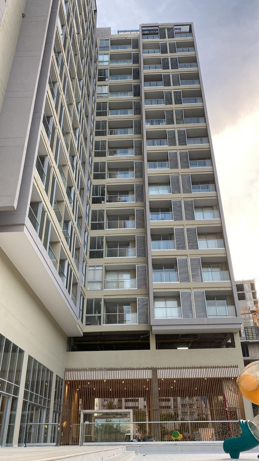 Apartamento en venta en Pozos Colorados, Santa Marta · foto 24 de 24