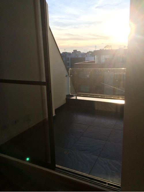 Apartamento de 3 alcobas en venta en Santa Barbara Central, Bogotá, 116 m² · foto 5 de 22