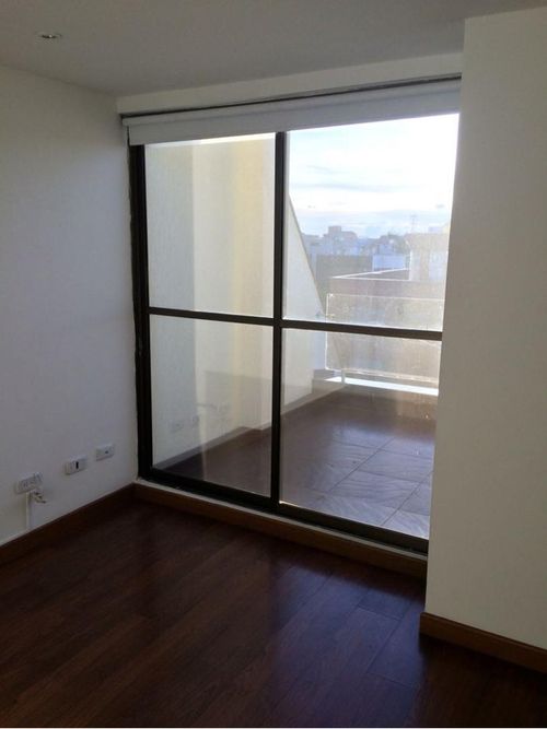 Apartamento de 3 alcobas en venta en Santa Barbara Central, Bogotá, 116 m² · foto 6 de 22
