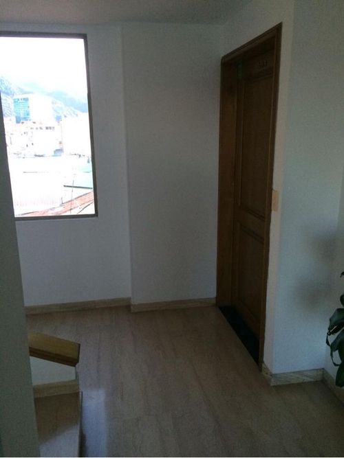 Apartamento de 3 alcobas en venta en Santa Barbara Central, Bogotá, 116 m² · foto 8 de 22