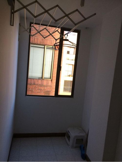 Apartamento de 3 alcobas en venta en Santa Barbara Central, Bogotá, 116 m² · foto 9 de 22