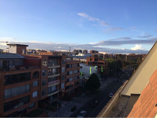 Apartamento de 3 alcobas en venta en Santa Barbara Central, Bogotá, 116 m² · foto 11 de 22
