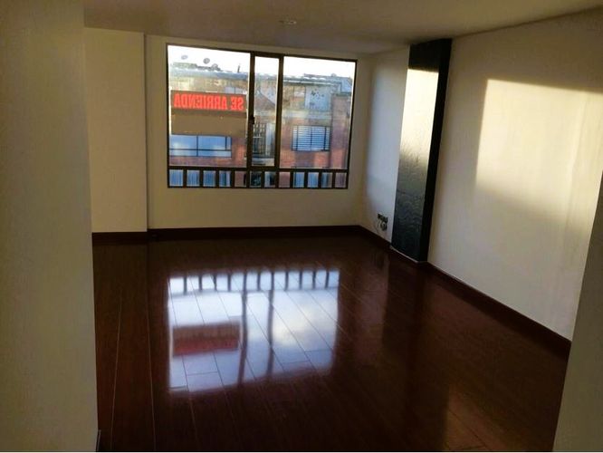 Apartamento de 3 alcobas en venta en Santa Barbara Central, Bogotá, 116 m² · foto 16 de 22