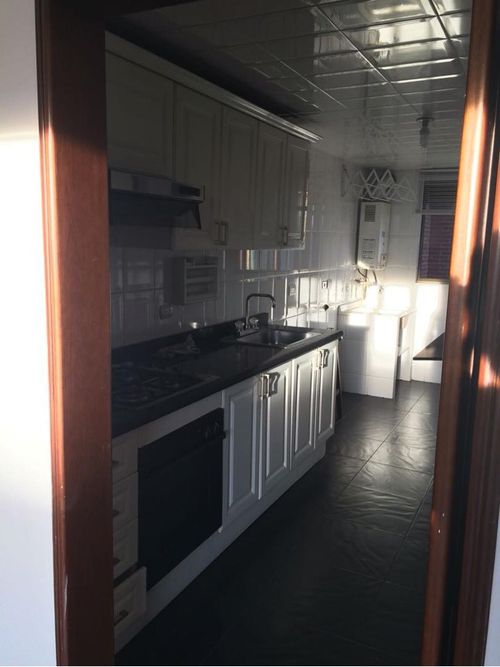 Apartamento de 3 alcobas en venta en Santa Barbara Central, Bogotá, 116 m² · foto 18 de 22