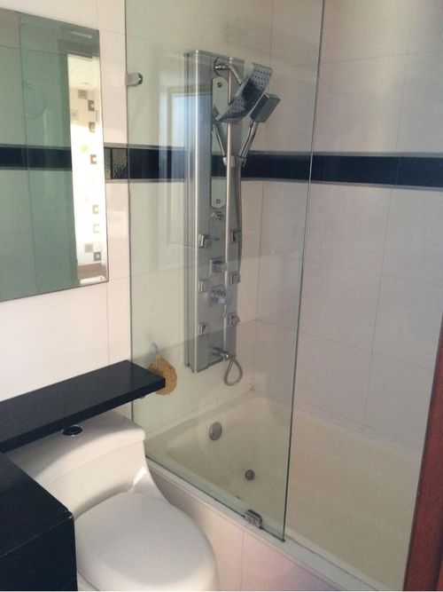 Apartamento de 3 alcobas en venta en Santa Barbara Central, Bogotá, 116 m² · foto 19 de 22