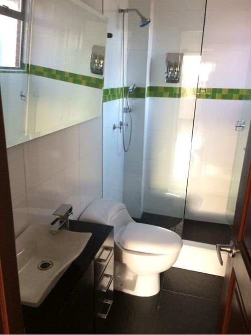 Apartamento de 3 alcobas en venta en Santa Barbara Central, Bogotá, 116 m² · foto 21 de 22