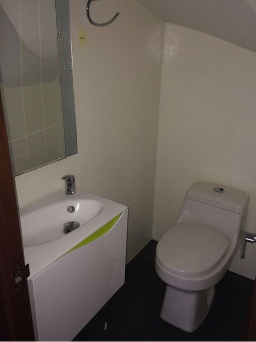 Apartamento de 3 alcobas en venta en Santa Barbara Central, Bogotá, 116 m² · foto 22 de 22