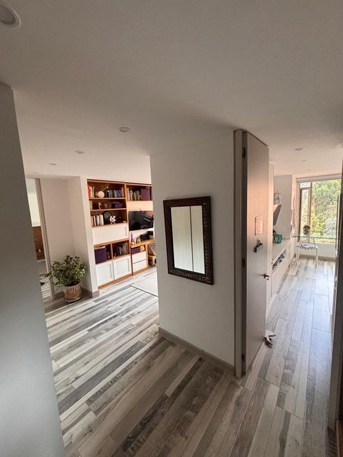 Apartamento de 3 alcobas en venta en Bosque Medina, Bogotá, 284 m² · foto 5 de 21