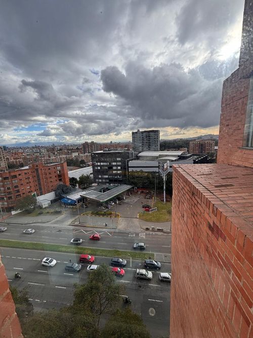 Apartamento de 3 alcobas en venta en Bosque Medina, Bogotá, 284 m² · foto 9 de 21