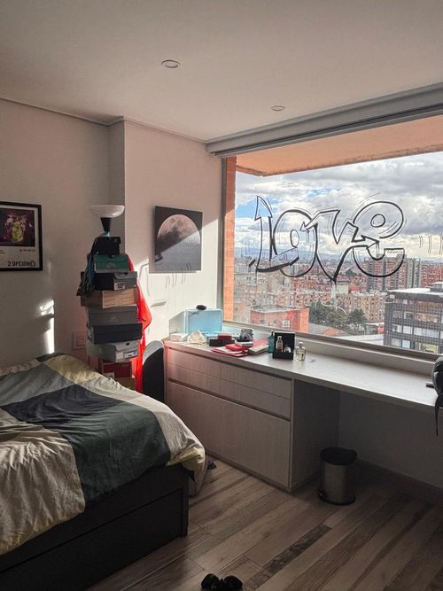 Apartamento de 3 alcobas en venta en Bosque Medina, Bogotá, 284 m² · foto 18 de 21