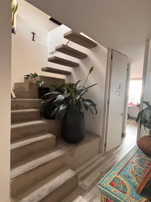 Apartamento de 3 alcobas en venta en Bosque Medina, Bogotá, 284 m² · foto 19 de 21