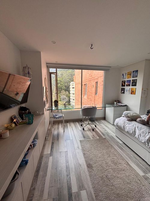Apartamento de 3 alcobas en venta en Bosque Medina, Bogotá, 284 m² · foto 20 de 21