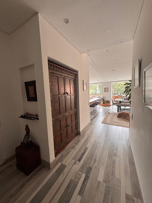 Apartamento de 3 alcobas en venta en Bosque Medina, Bogotá, 284 m² · foto 21 de 21