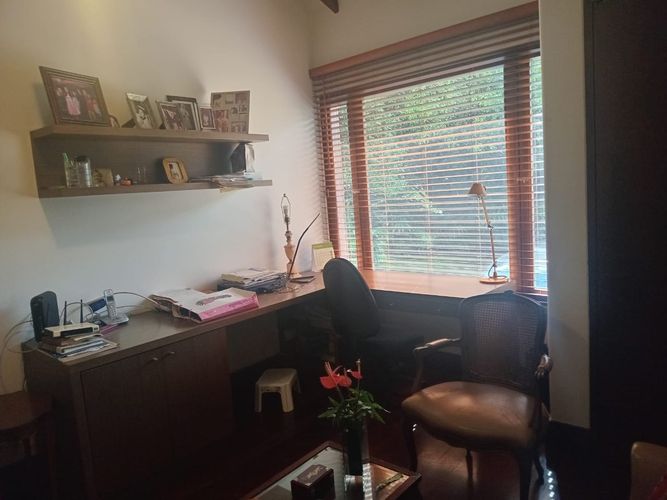 Casa de 3 alcobas en arriendo en El Poblado, Medellín, 400 m² · foto 13 de 15