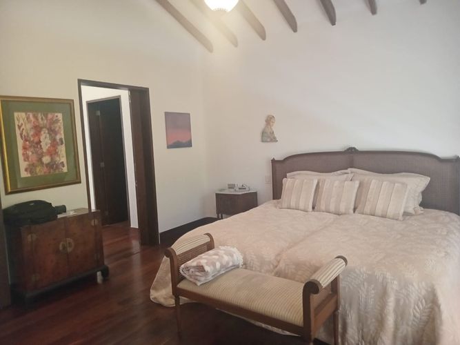 Casa de 3 alcobas en arriendo en El Poblado, Medellín, 400 m² · foto 8 de 15