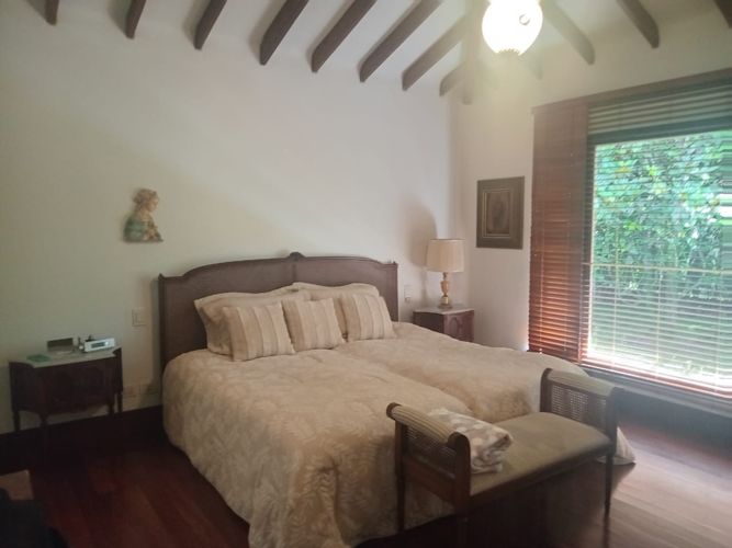 Casa de 3 alcobas en arriendo en El Poblado, Medellín, 400 m² · foto 7 de 15