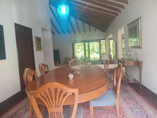 Casa de 3 alcobas en arriendo en El Poblado, Medellín, 400 m² · foto 4 de 15