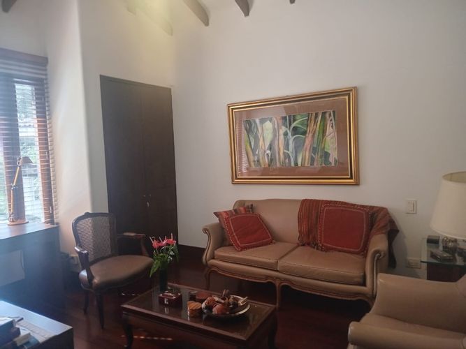 Casa de 3 alcobas en arriendo en El Poblado, Medellín, 400 m² · foto 12 de 15