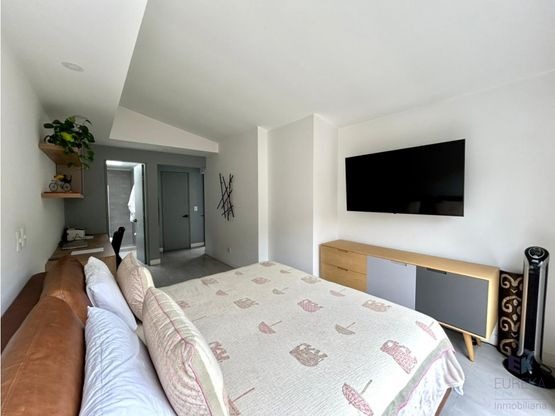 Casa en venta en Avenida Alberto Mendoza, Manizales · foto 6 de 19