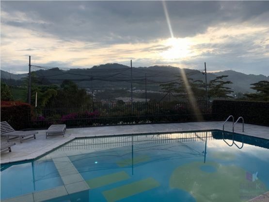 Casa en venta en Avenida Alberto Mendoza, Manizales · foto 17 de 19