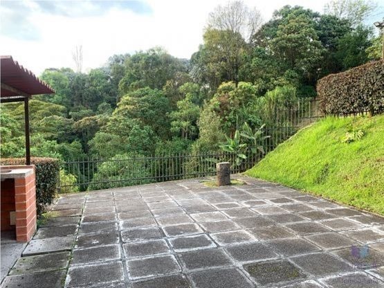 Casa en venta en Avenida Alberto Mendoza, Manizales · foto 19 de 19