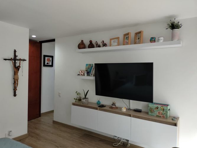 Casa de 4 alcobas en venta en El Poblado, Medellín, 230 m² · foto 8 de 19