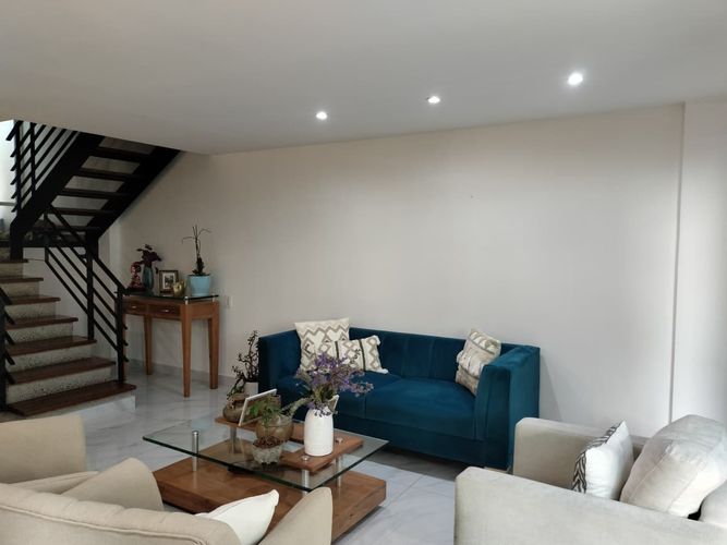Casa de 4 alcobas en venta en El Poblado, Medellín, 230 m² · foto 3 de 19