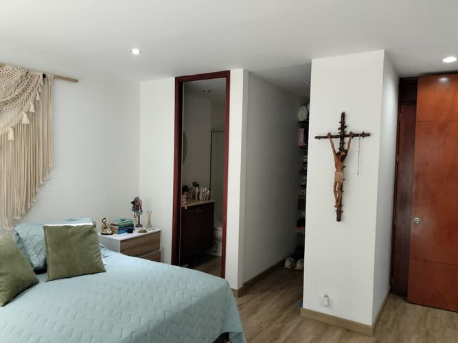 Casa de 4 alcobas en venta en El Poblado, Medellín, 230 m² · foto 12 de 19
