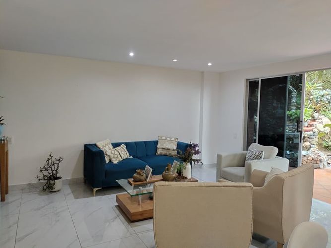 Casa de 4 alcobas en venta en El Poblado, Medellín, 230 m² · foto 7 de 19