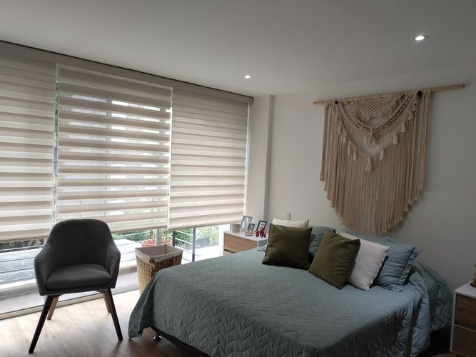 Casa de 4 alcobas en venta en El Poblado, Medellín, 230 m² · foto 11 de 19