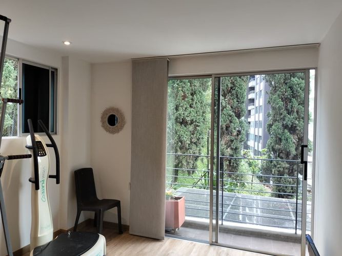 Casa de 4 alcobas en venta en El Poblado, Medellín, 230 m² · foto 14 de 19