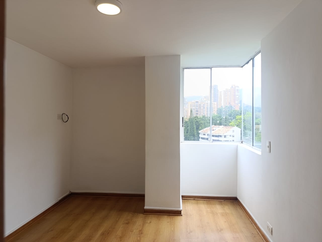 Apartamento en venta en El Poblado, Medellín · foto 11 de 17