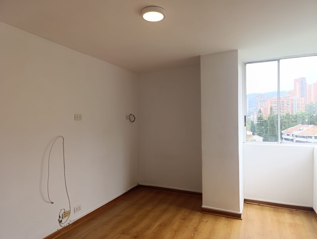 Apartamento en venta en El Poblado, Medellín · foto 12 de 17