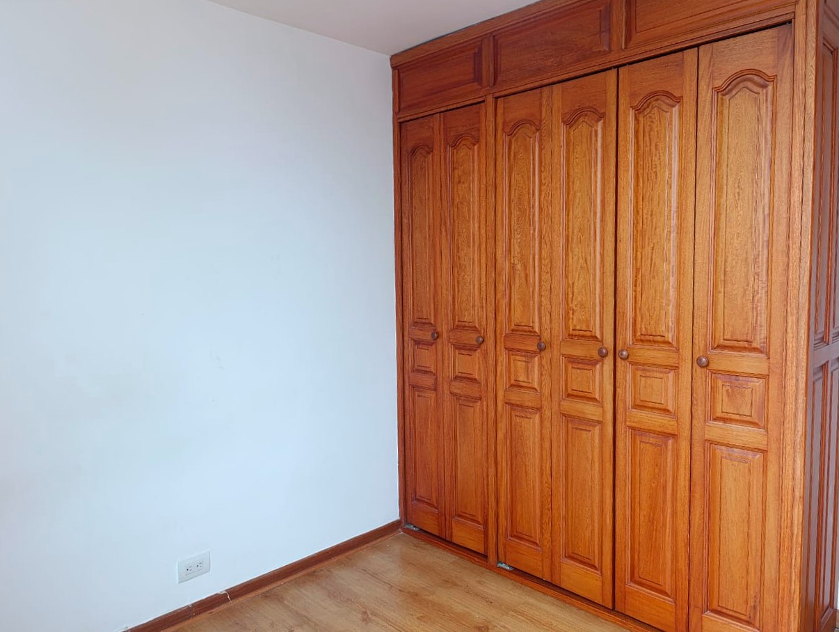 Apartamento en venta en El Poblado, Medellín · foto 14 de 17