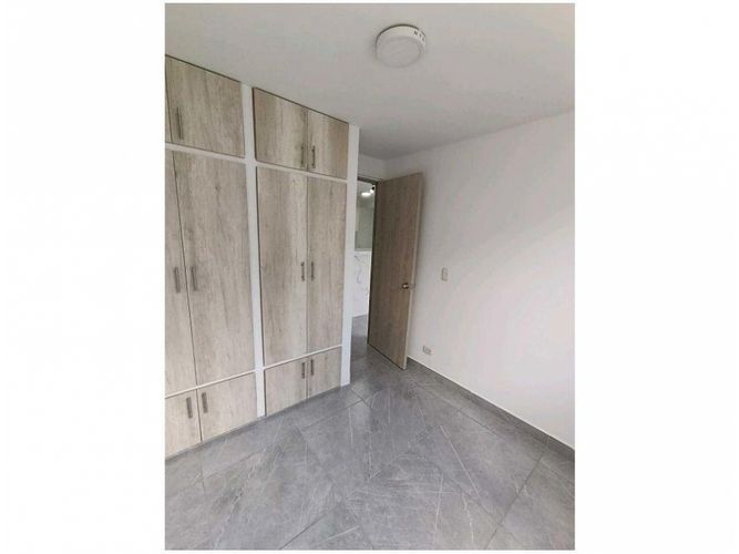 Apartamento de 2 alcobas en venta en Alfonso Lopez, Palmira, 46 m² · foto 2 de 12