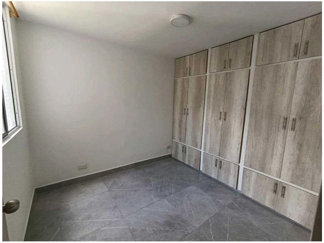 Apartamento de 2 alcobas en venta en Alfonso Lopez, Palmira, 46 m² · foto 6 de 12