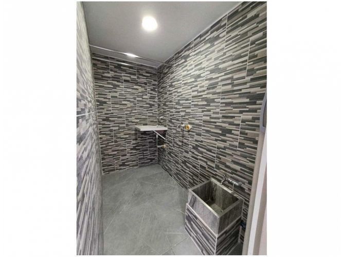 Apartamento de 2 alcobas en venta en Alfonso Lopez, Palmira, 46 m² · foto 8 de 12