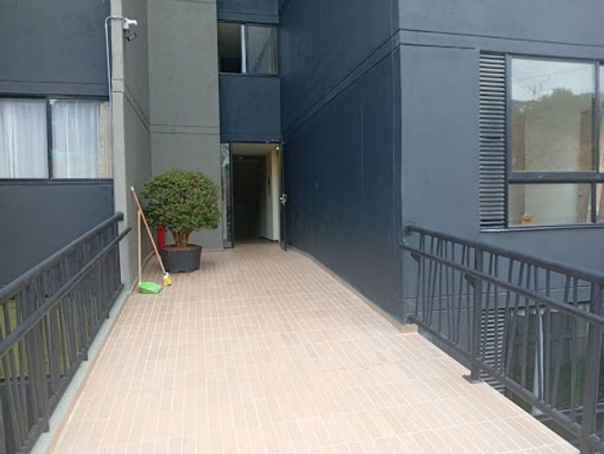 Apartamento de 2 alcobas en arriendo en Fontibon, Rionegro, 50 m² · foto 2 de 20