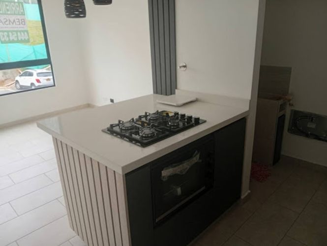 Apartamento de 2 alcobas en arriendo en Fontibon, Rionegro, 50 m² · foto 4 de 20