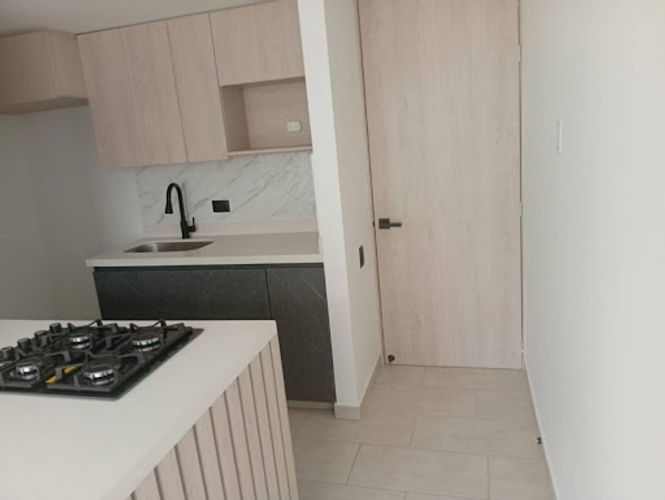 Apartamento de 2 alcobas en arriendo en Fontibon, Rionegro, 50 m² · foto 5 de 20